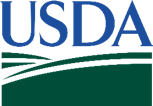 U.S. Department of Agriculture logo